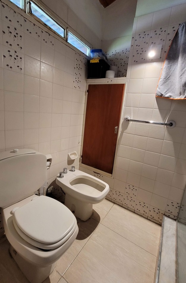 Casa a la venta en Country Las Lajas!