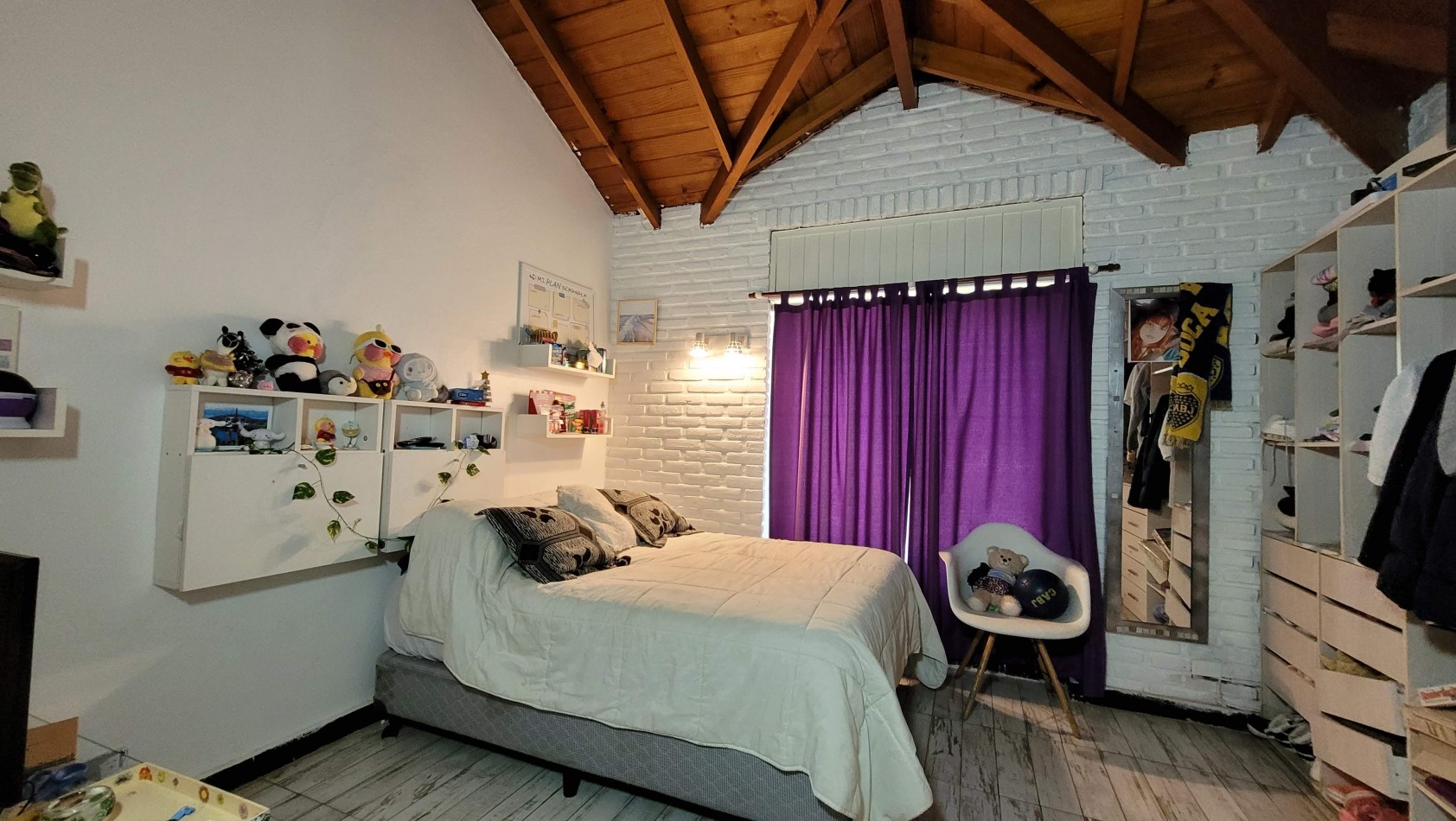 Casa a la venta en Country Las Lajas!