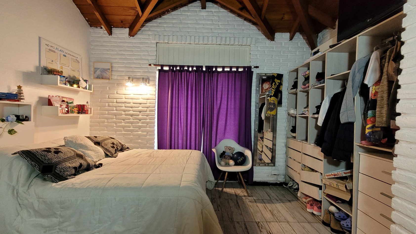 Casa a la venta en Country Las Lajas!