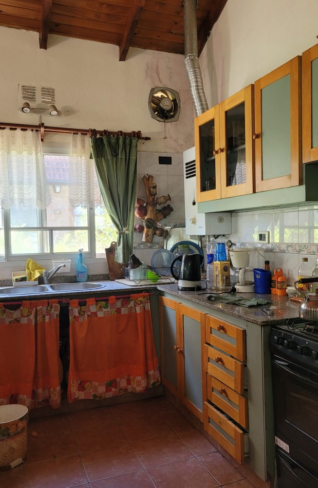 Casa en venta en Country Las Lajas