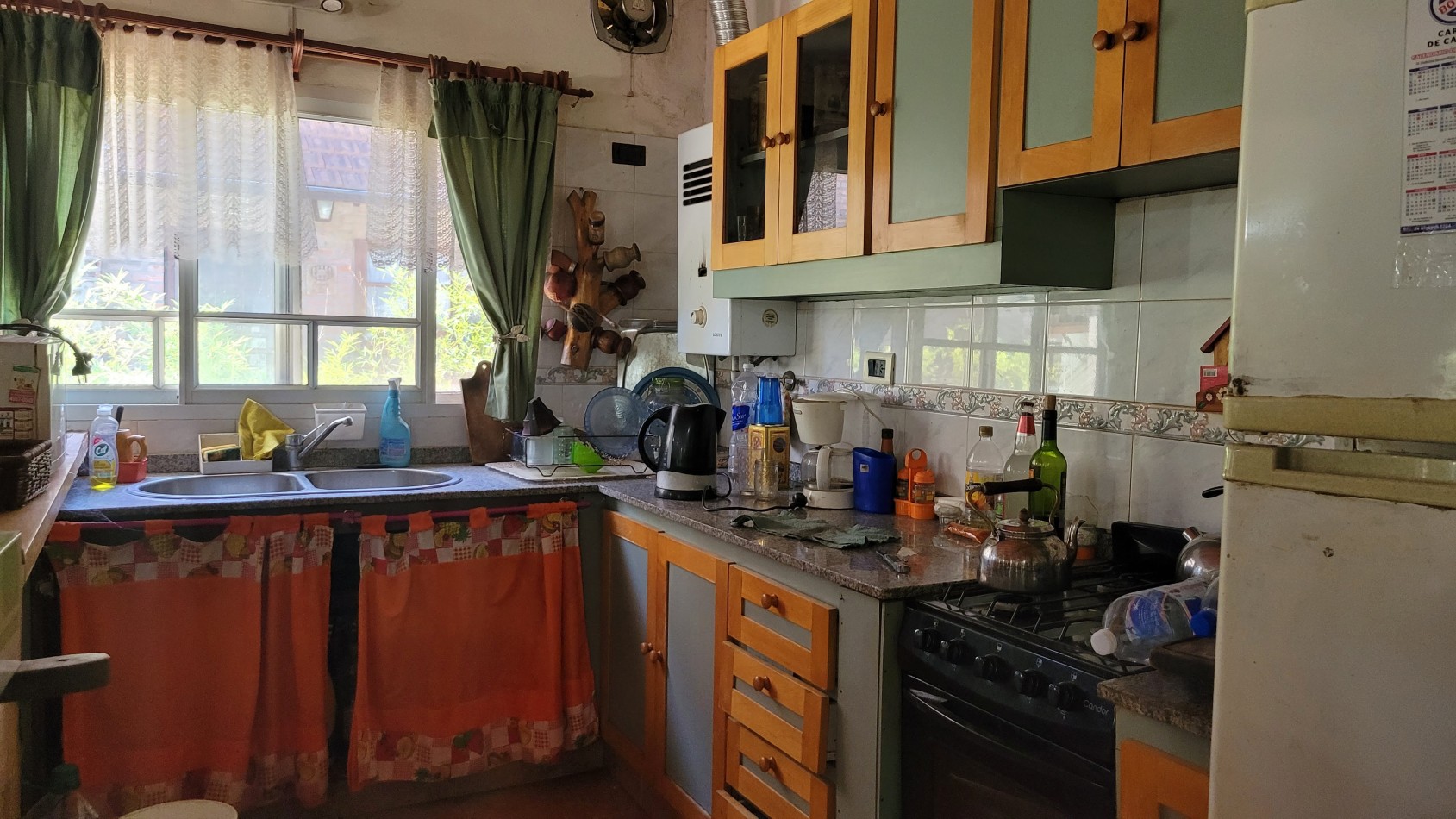 Casa en venta en Country Las Lajas