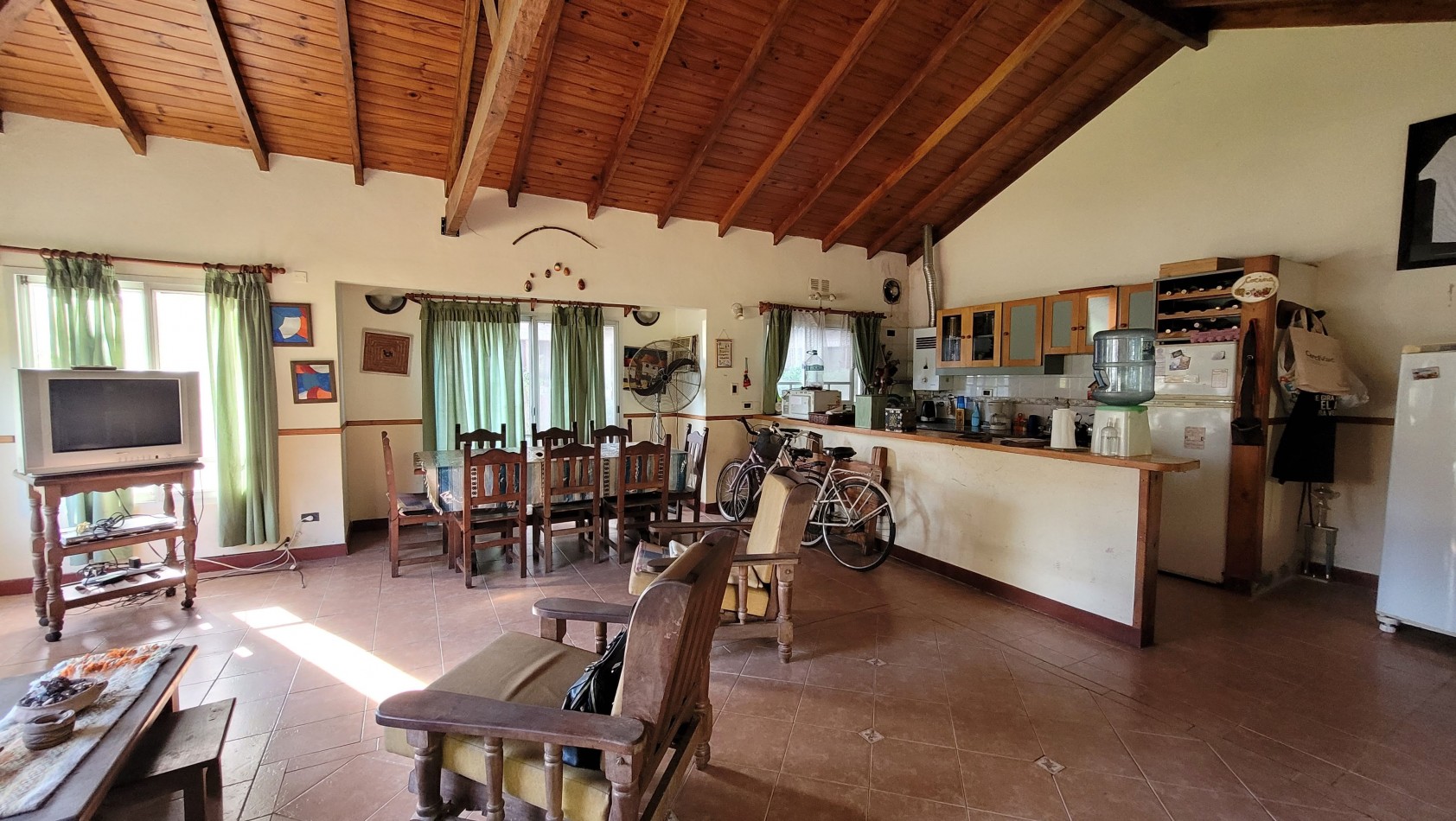 Casa en venta en Country Las Lajas