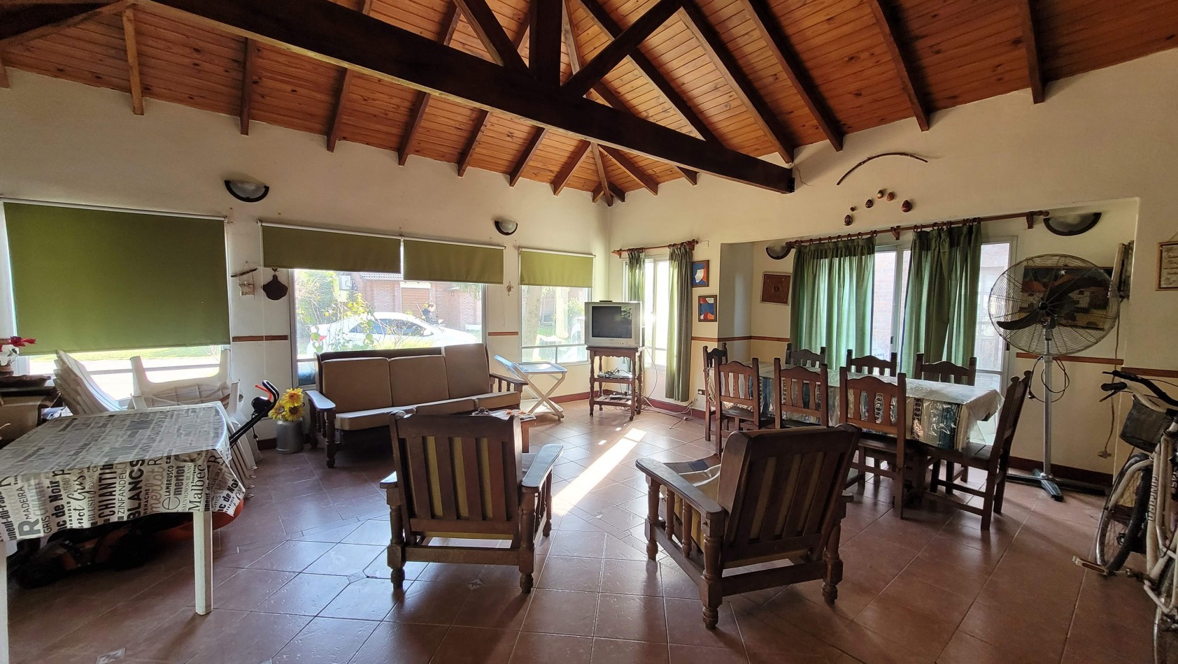 Casa en venta en Country Las Lajas