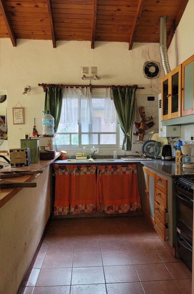 Casa en venta en Country Las Lajas