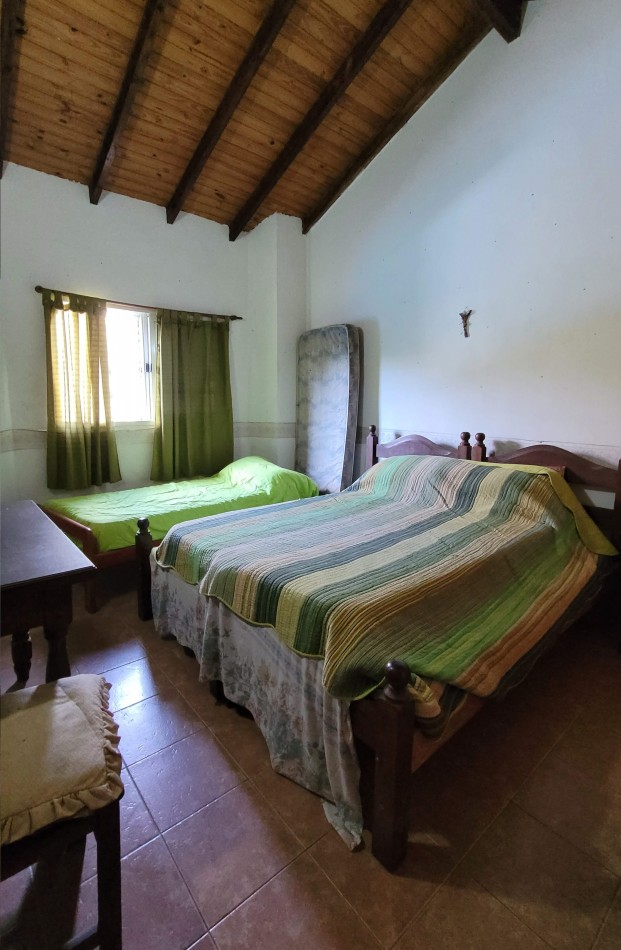 Casa en venta en Country Las Lajas