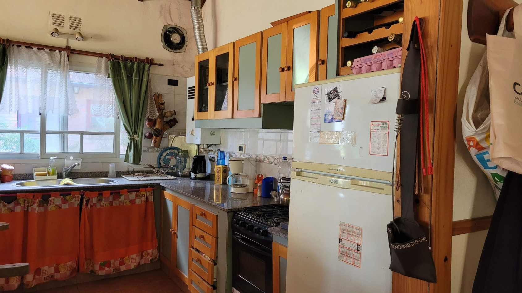 Casa en venta en Country Las Lajas