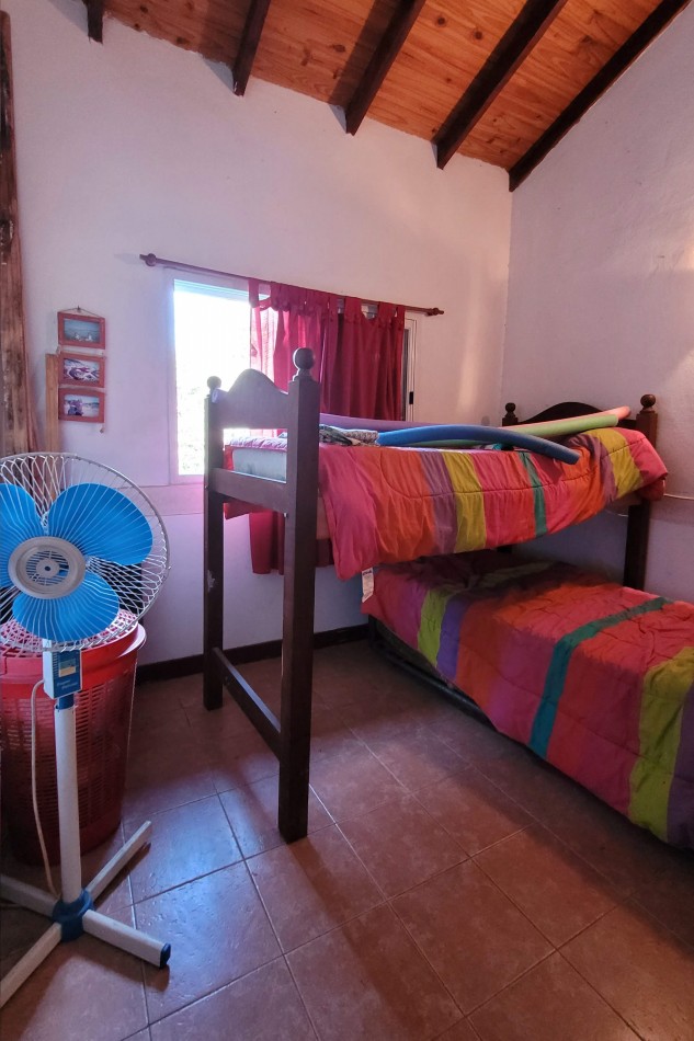 Casa en venta en Country Las Lajas