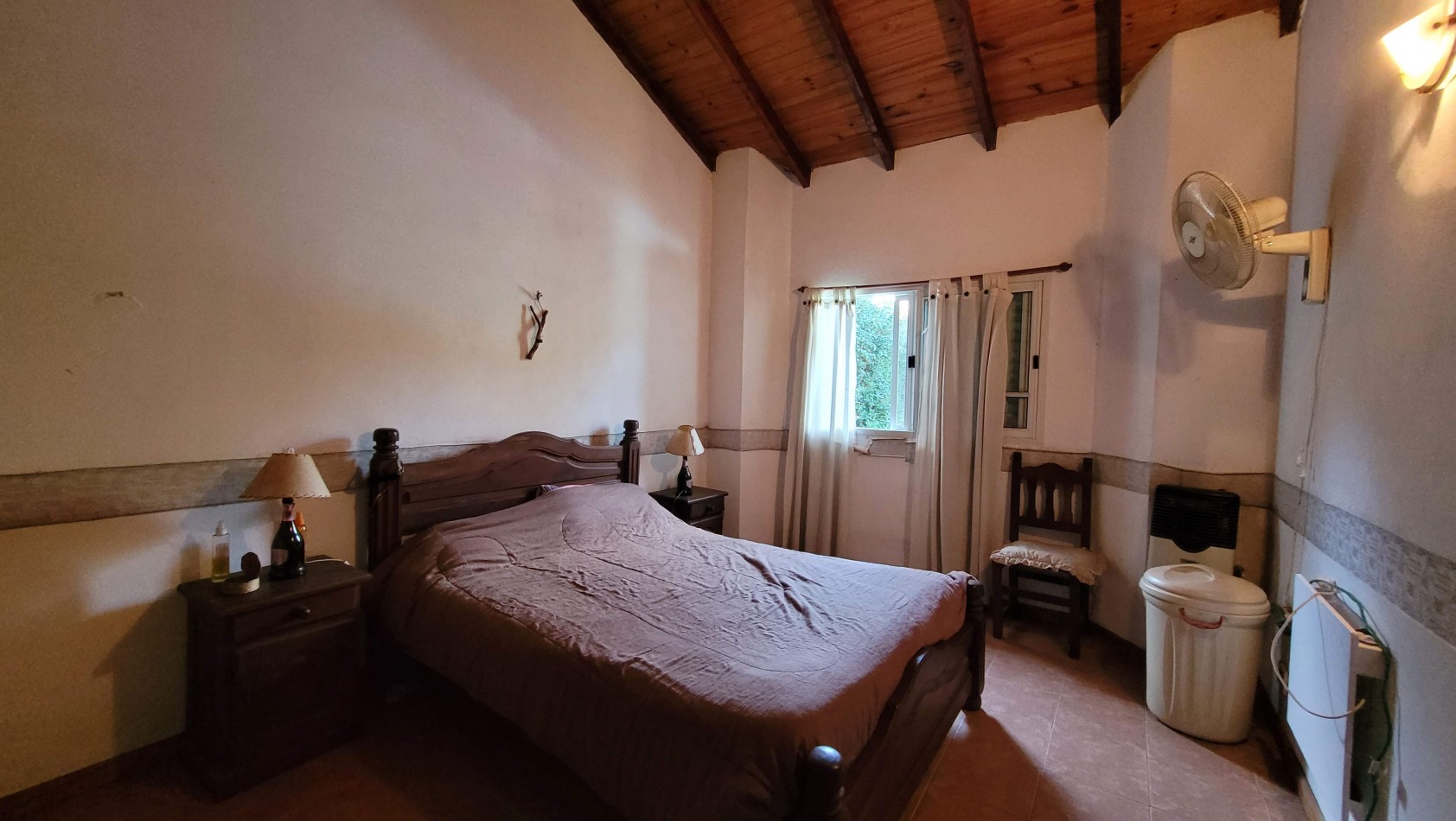 Casa en venta en Country Las Lajas