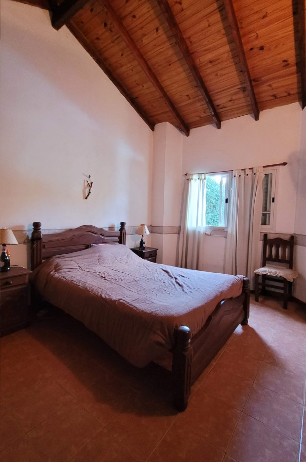 Casa en venta en Country Las Lajas