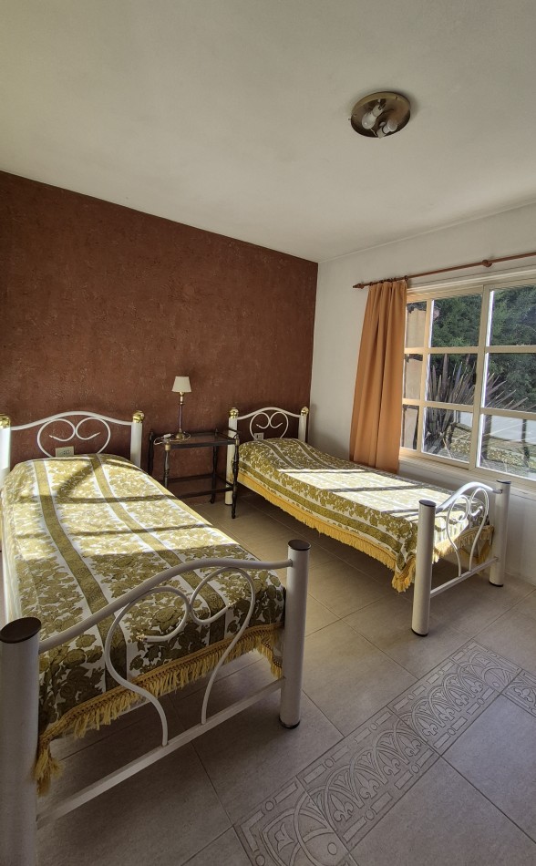 Casa en venta en Country Las Lajas - Ideal dos Familias