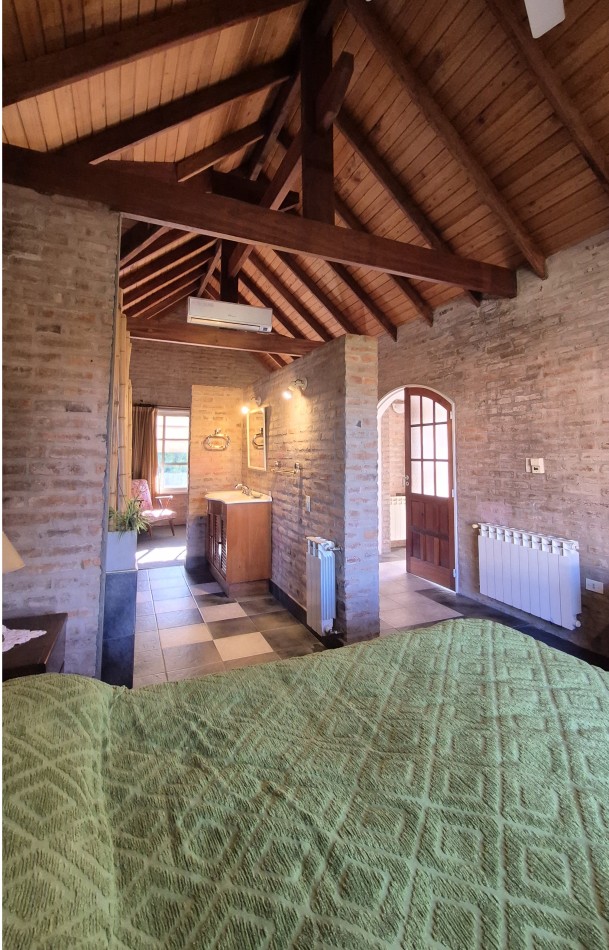 Casa en venta en Country Las Lajas - Ideal dos Familias