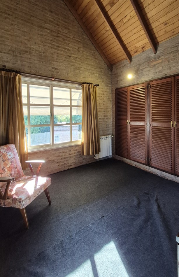 Casa en venta en Country Las Lajas - Ideal dos Familias