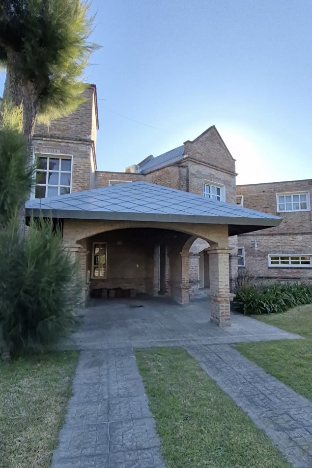 Casa en venta en Country Las Lajas - Ideal dos Familias