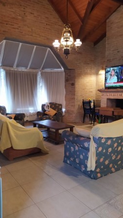 Casa en venta en Country Las Lajas - Ideal dos Familias