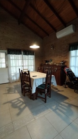 Casa en venta en Country Las Lajas - Ideal dos Familias