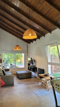 Casa a la venta en Country Las Lajas!