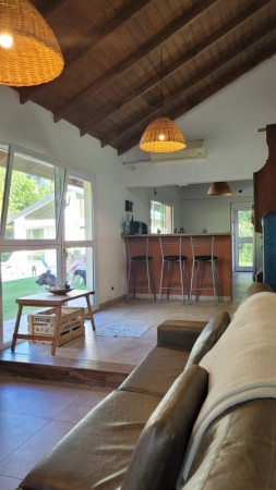 Casa a la venta en Country Las Lajas!