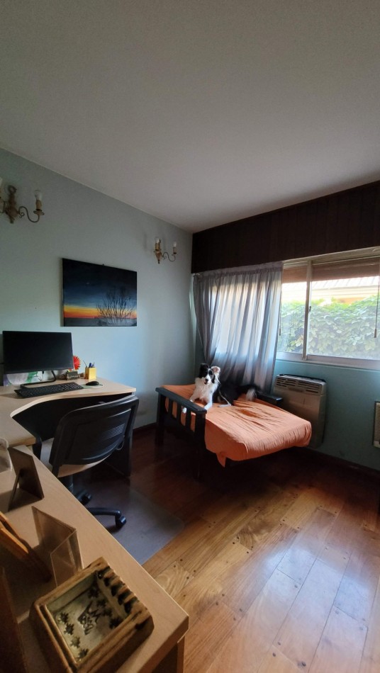 Casa a la venta en Country Las Lajas