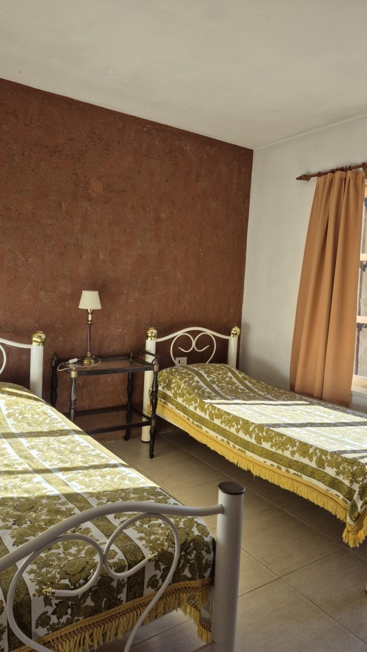 Casa en venta en Country Las Lajas - Ideal dos Familias