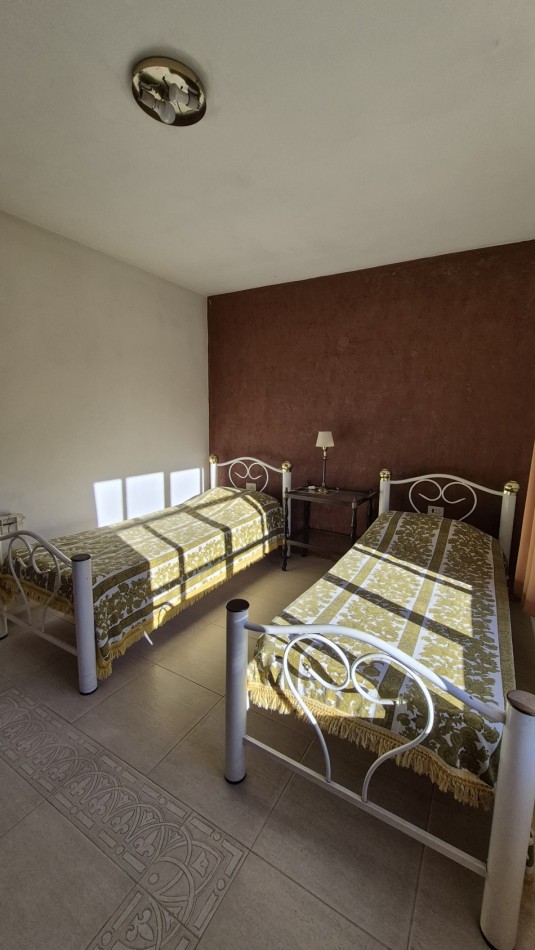 Casa en venta en Country Las Lajas - Ideal dos Familias