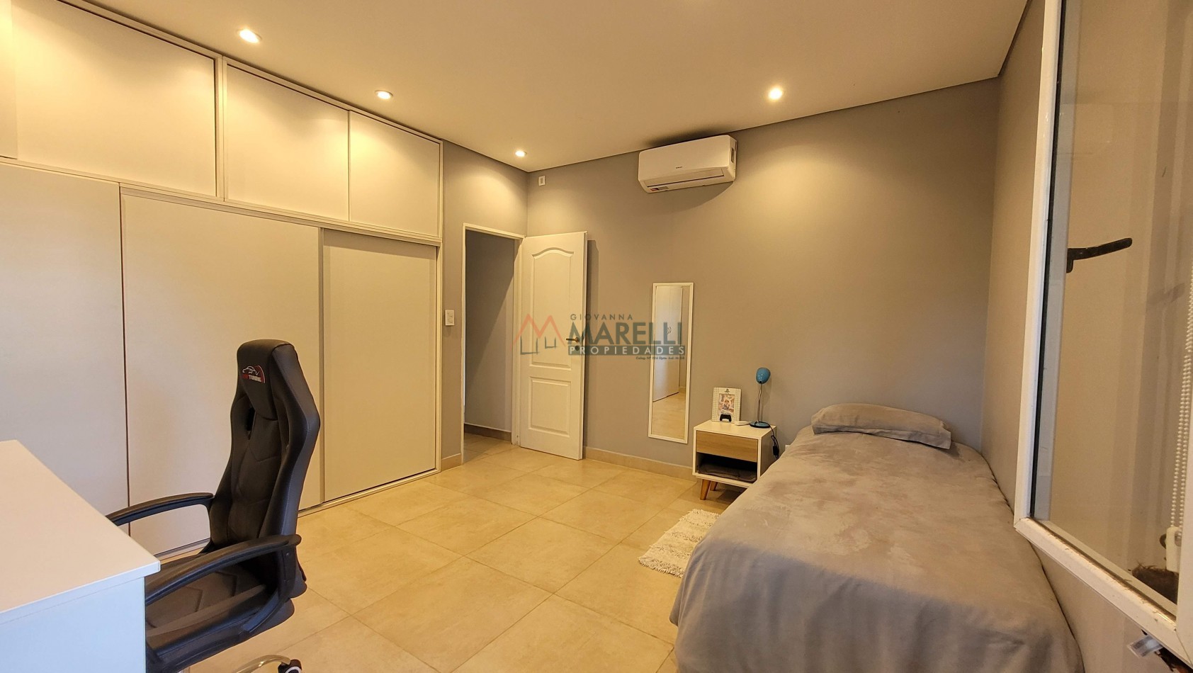 Quinta a la venta en La Reja