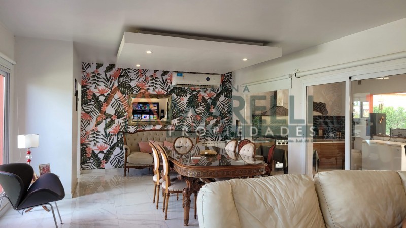 Casa a la venta en Comarcas de Lujan! - Santa Irene