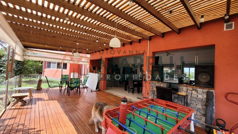 Casa a la venta en Comarcas de Lujan! - Santa Irene