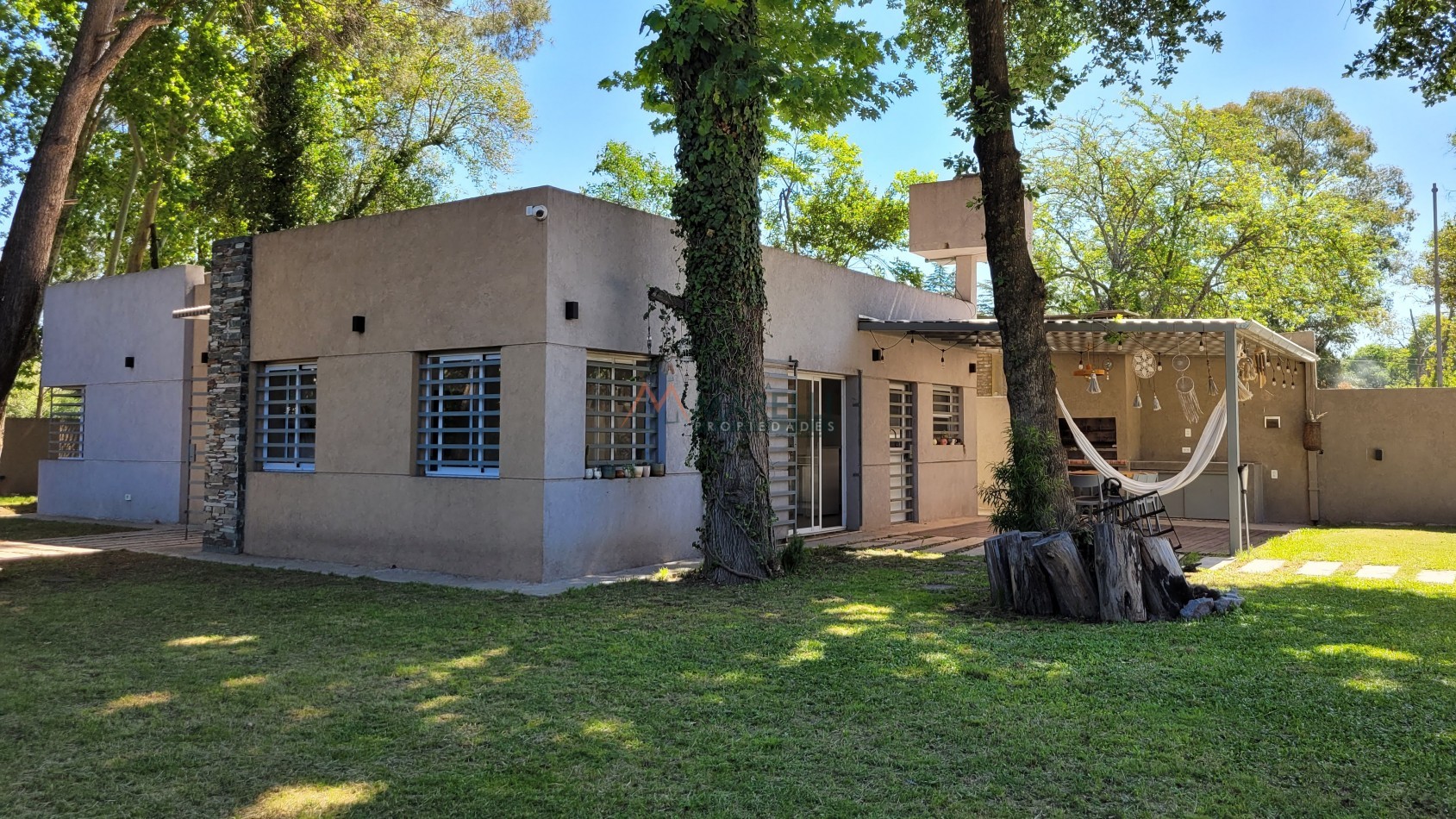 Quinta a la venta en La Reja