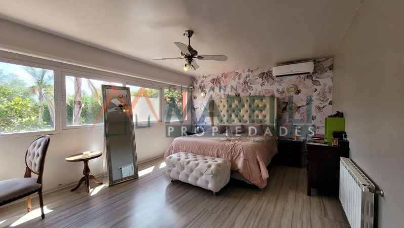 Casa a la venta en Comarcas de Lujan! - Santa Irene