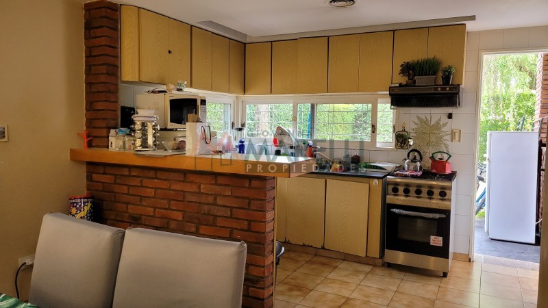 Casa a la venta en Country Las Lajas!