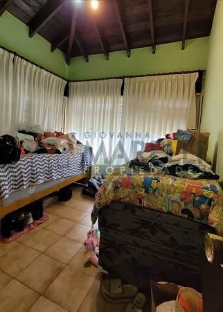 Casa a la venta en Country Las Lajas!