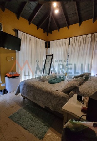 Casa a la venta en Country Las Lajas!