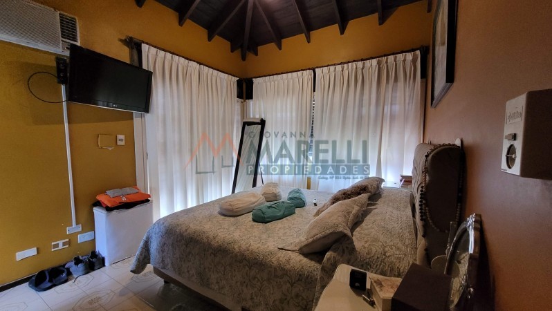 Casa a la venta en Country Las Lajas!