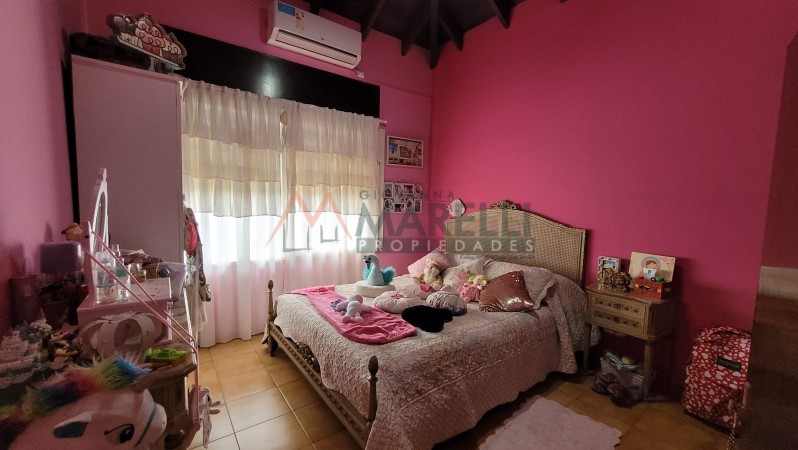 Casa a la venta en Country Las Lajas!