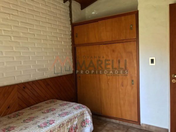 Venta en Country Las Lajas!