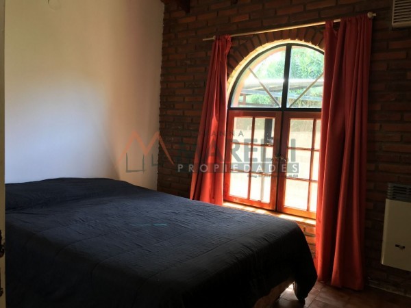 Venta en Country Las Lajas!