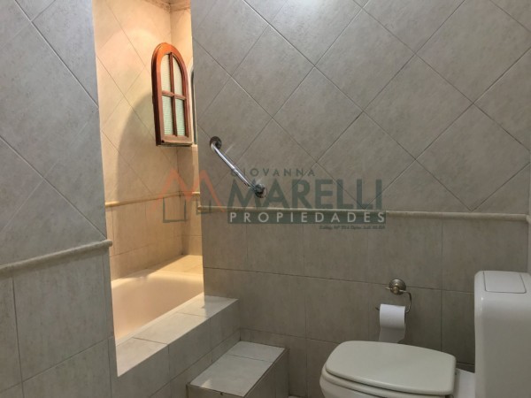 Venta en Country Las Lajas!