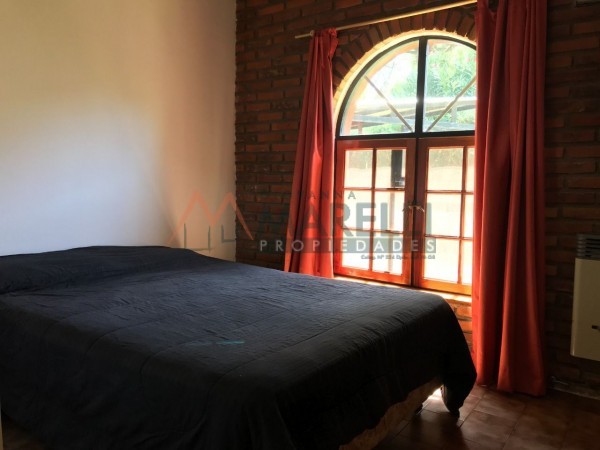 Venta en Country Las Lajas!