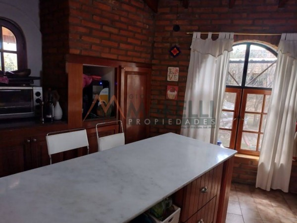 Venta en Country Las Lajas!