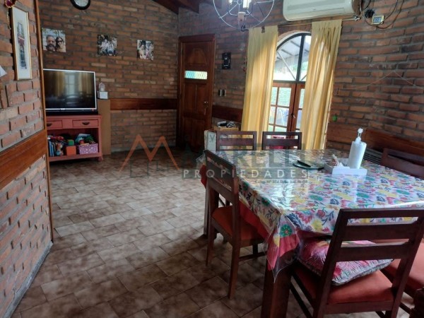 Venta en Country Las Lajas!