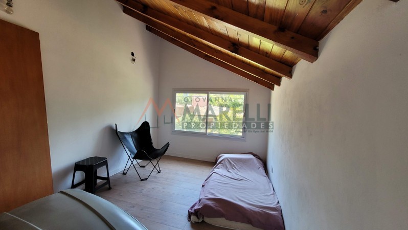 Casa a la venta en Country Las Lajas!