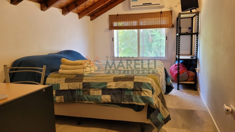 Casa a la venta en Country Las Lajas!