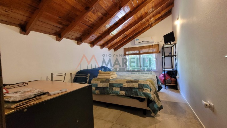 Casa a la venta en Country Las Lajas!