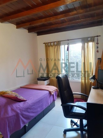 Casa a la venta en Country Las Lajas!