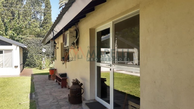 Casa a la venta en Country Las Lajas!
