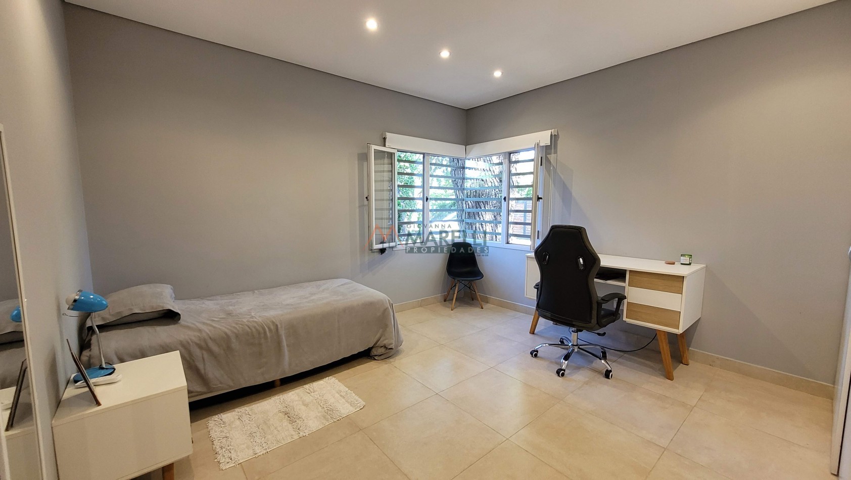 Quinta a la venta en La Reja