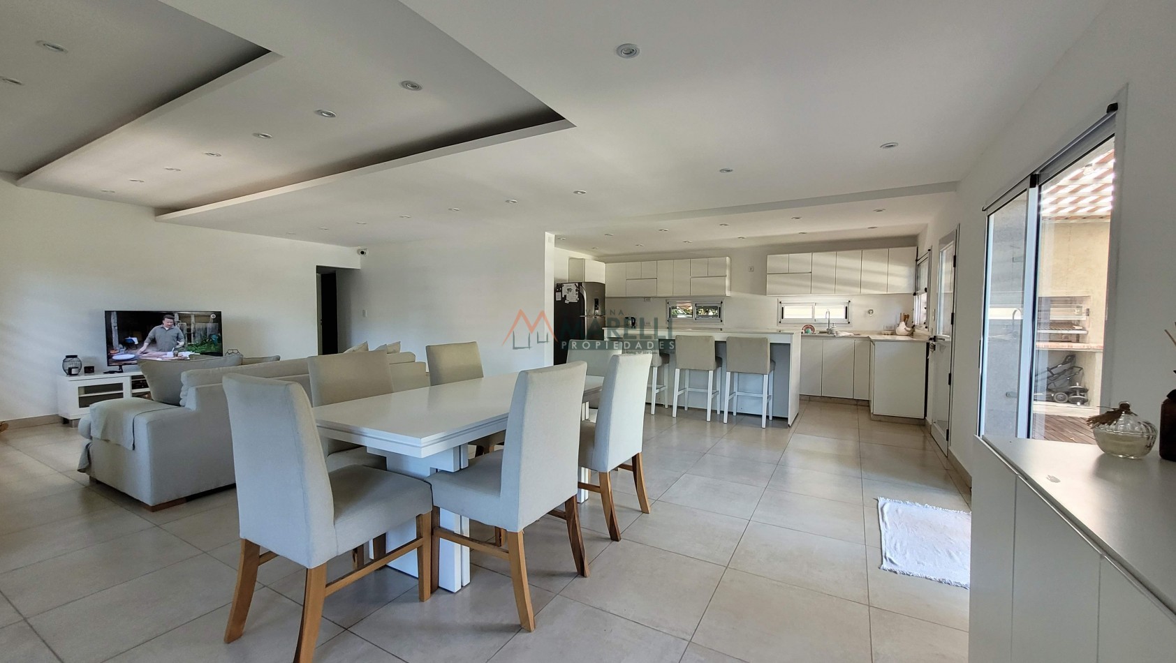 Quinta a la venta en La Reja