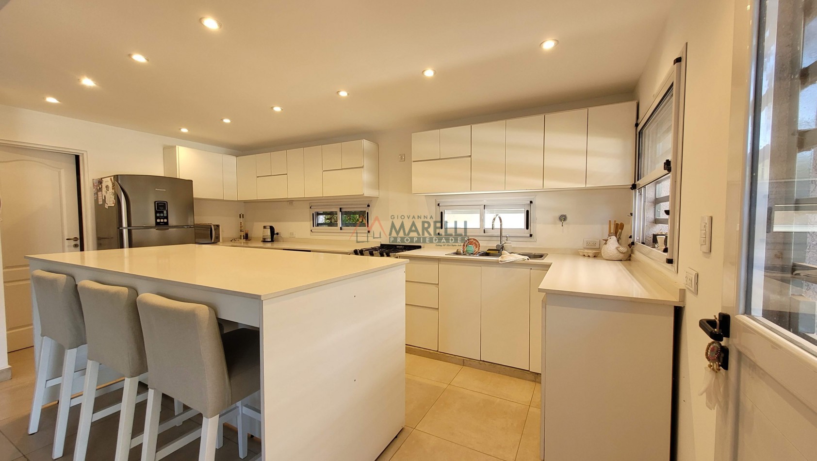 Quinta a la venta en La Reja