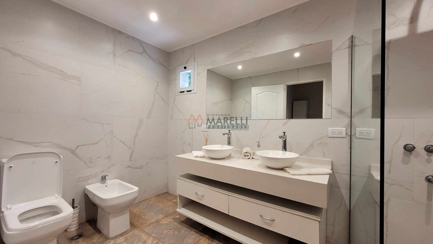 Quinta a la venta en La Reja