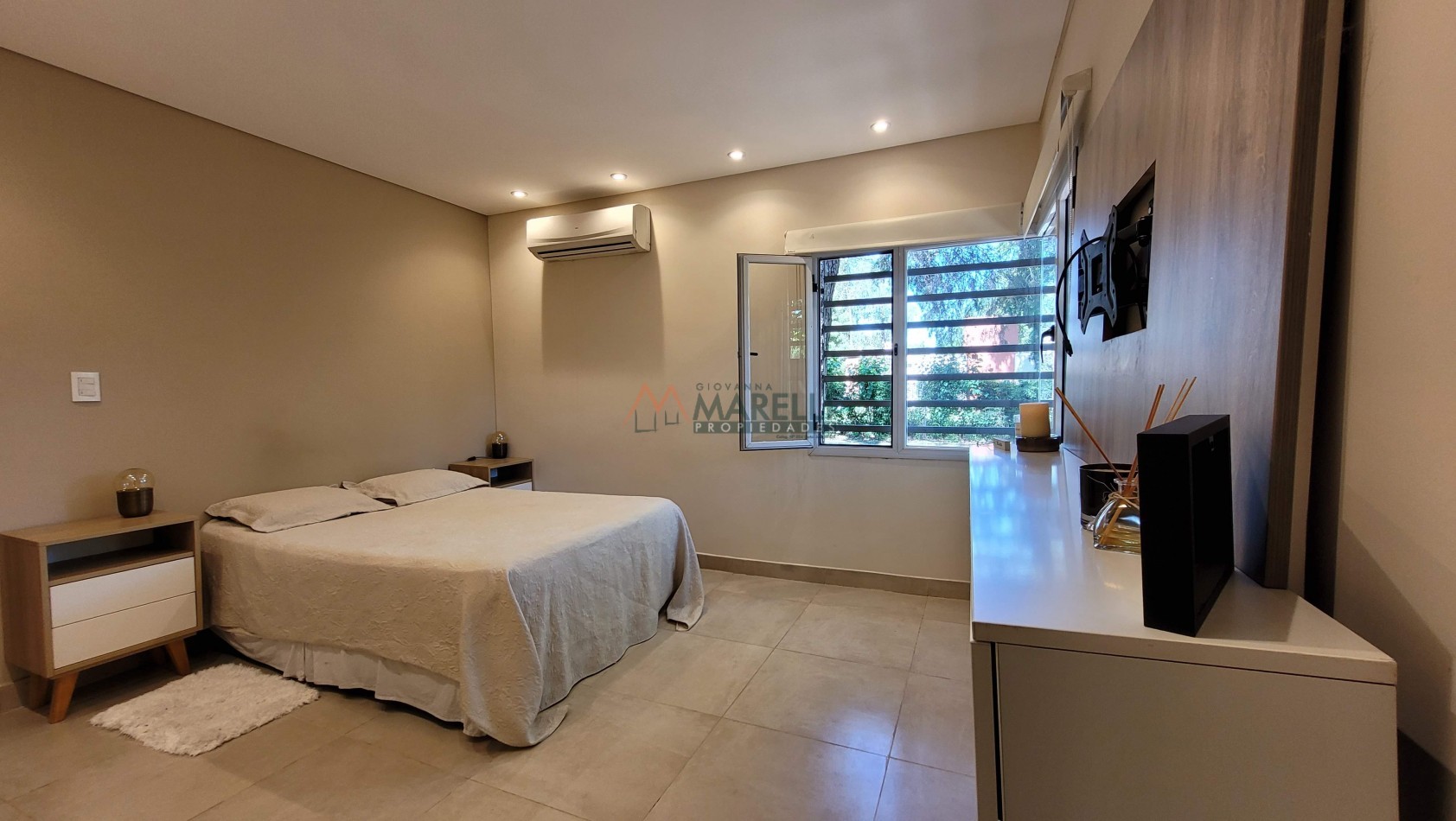 Quinta a la venta en La Reja